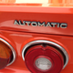 Illustration for article titled This Opel Manta Is A Bolt Of Orange Lightning